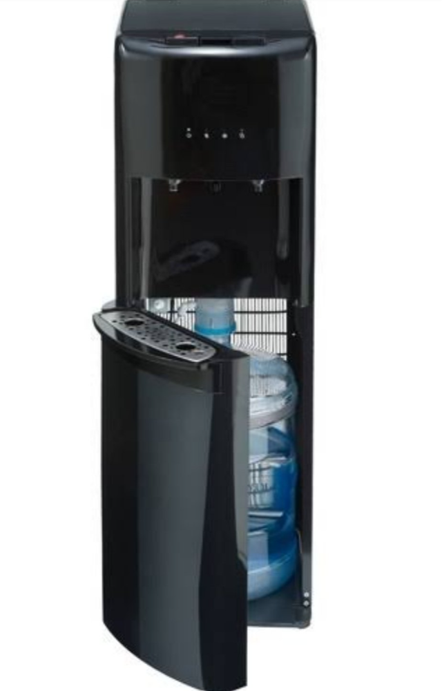 water dispenser