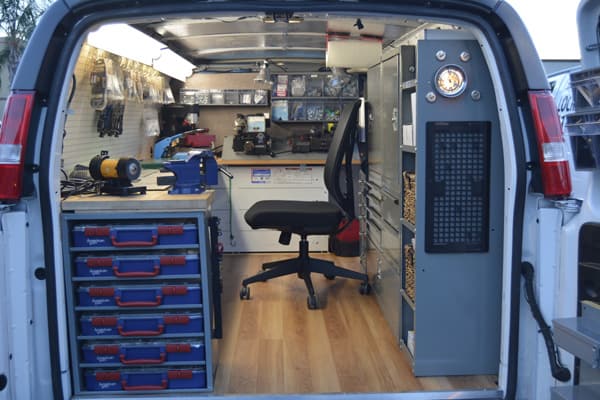 Locksmith Services