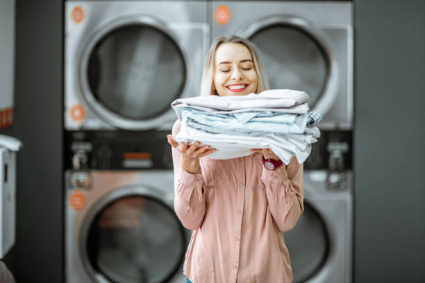 Commercial Laundry