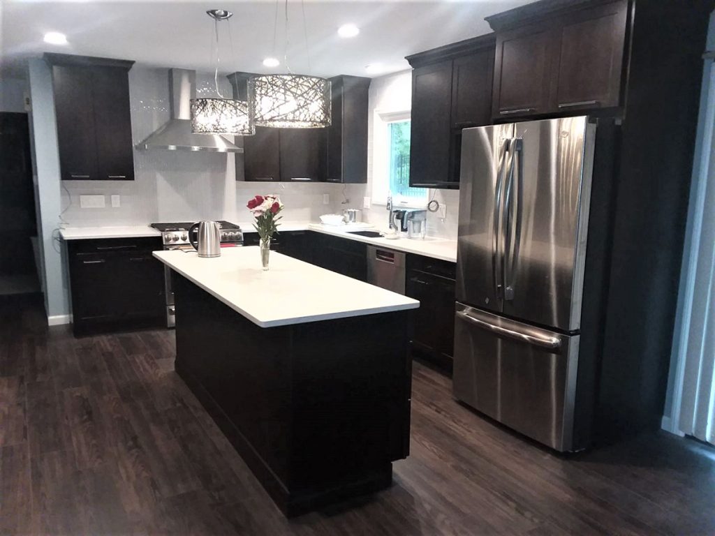 wilson construction