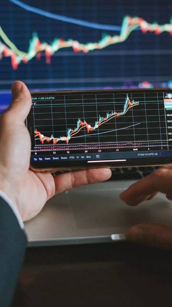Stock Trading