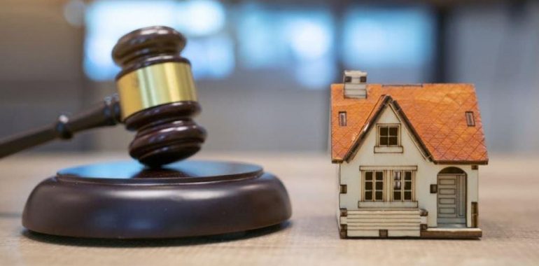 Estate Planning Lawyer
