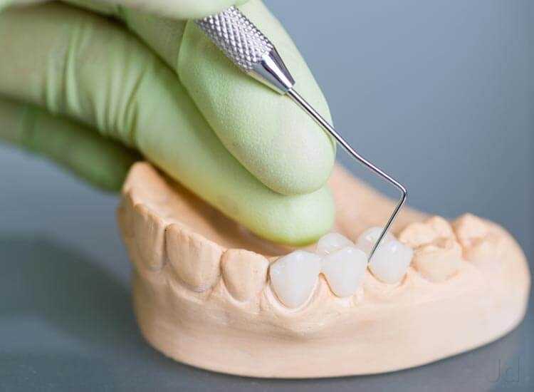 Dentistry Services