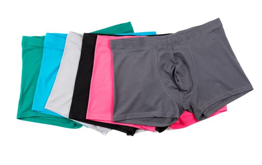 men’s underwear 
