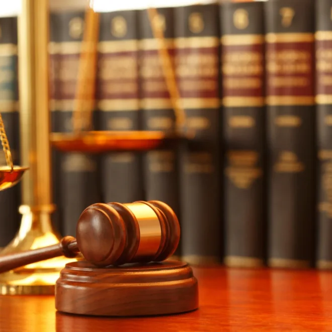 Law Firm