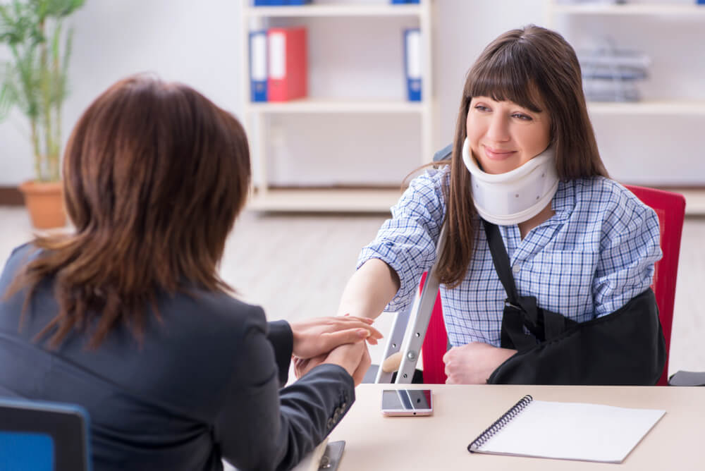 Accident Lawyers