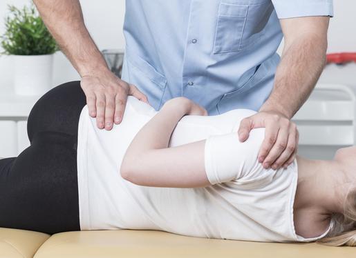Chiropractic Services
