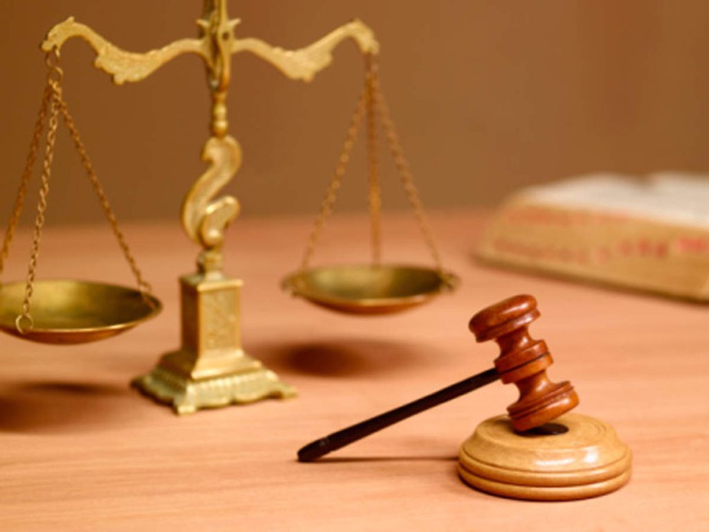 Immigration Lawyer
