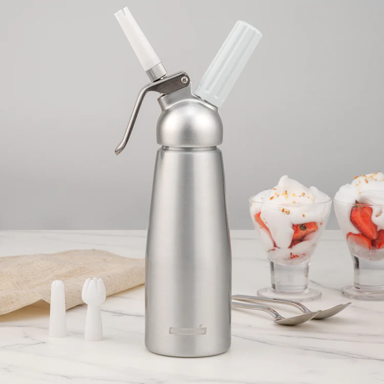 Nitrous Oxide Canister 