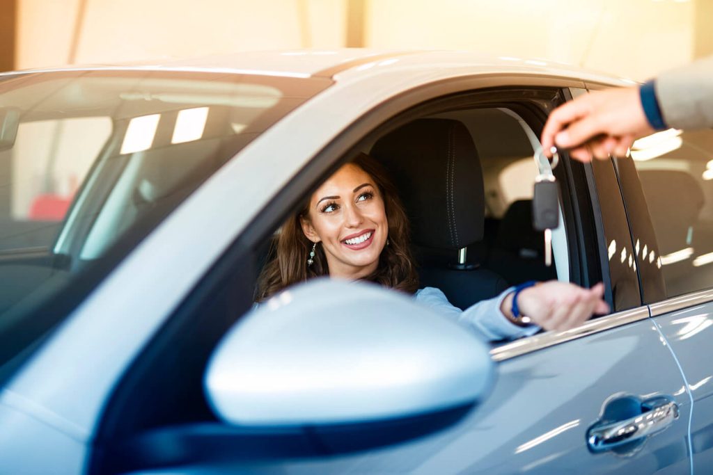 Car Leasing