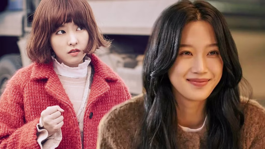 Korean Dramas