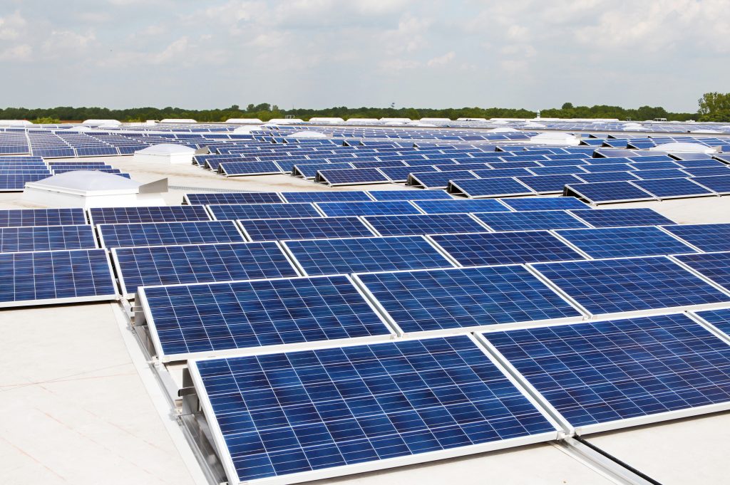Solar Panel