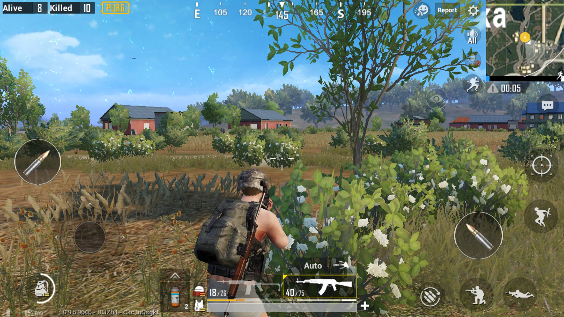 PUBG Cheat
