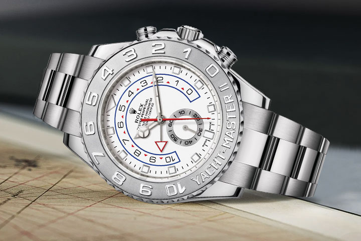 Luxury Watches