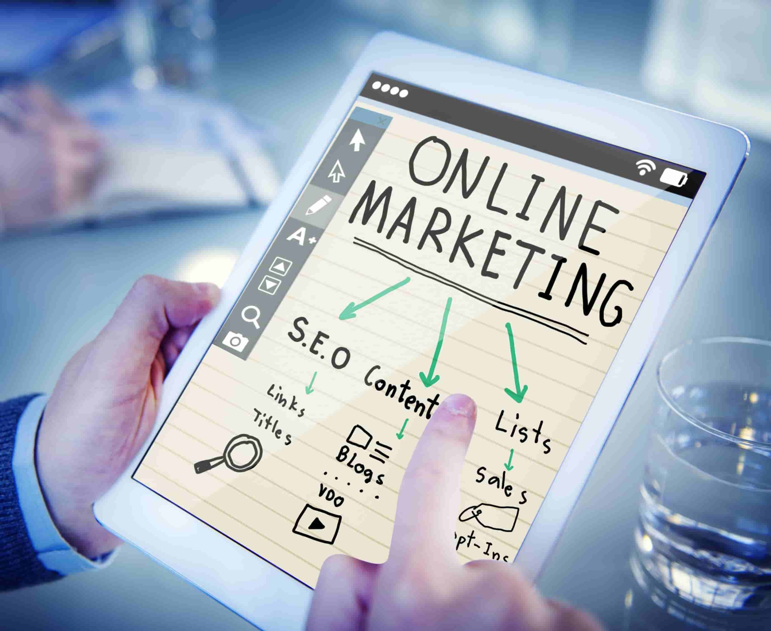 Marketingbureau Haarlem
