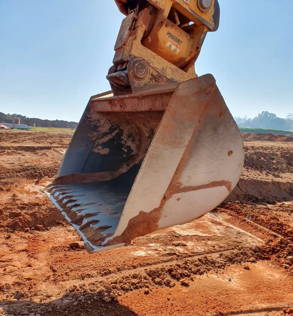 Earthmoving Parts 