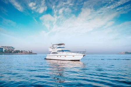 Yacht Rentals