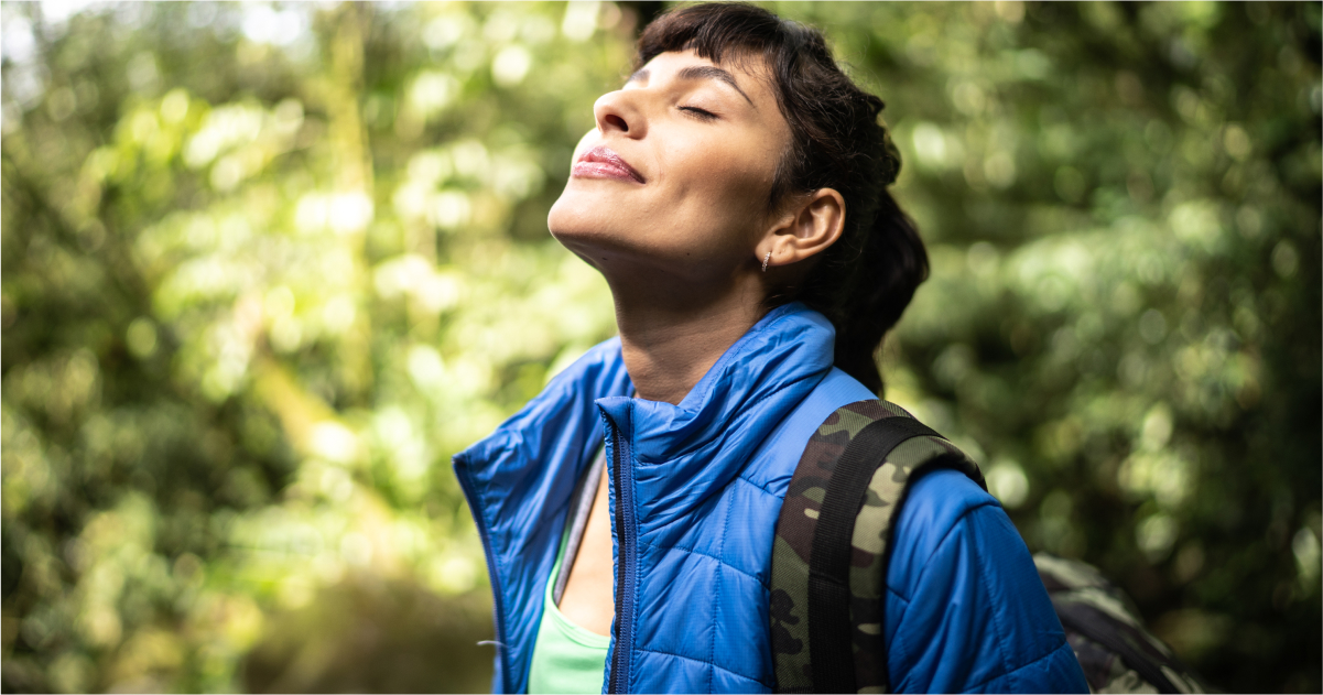 Natural Lung Support Supplement