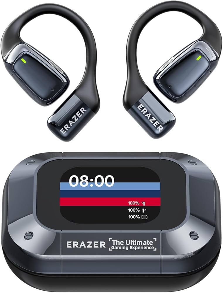 Translation Ear Buds