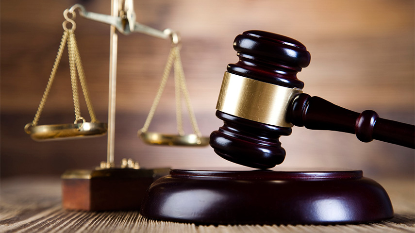 Professional Lawyer