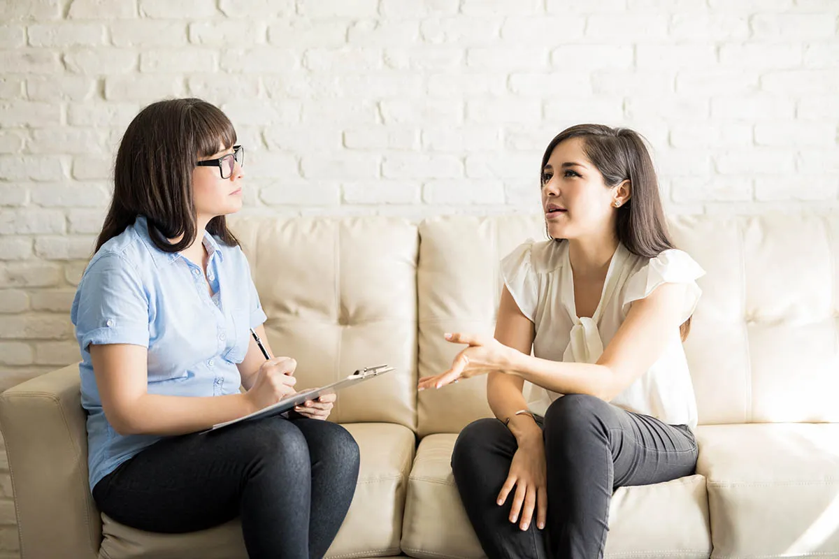 Individual Counseling